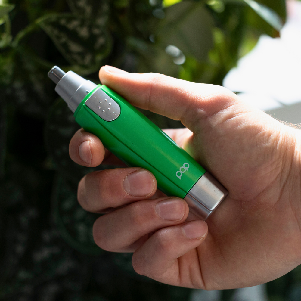 Ear & Nose Hair Trimmer