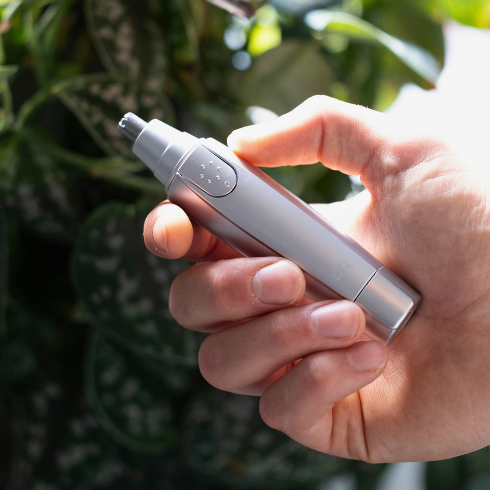 Ear & Nose Hair Trimmer