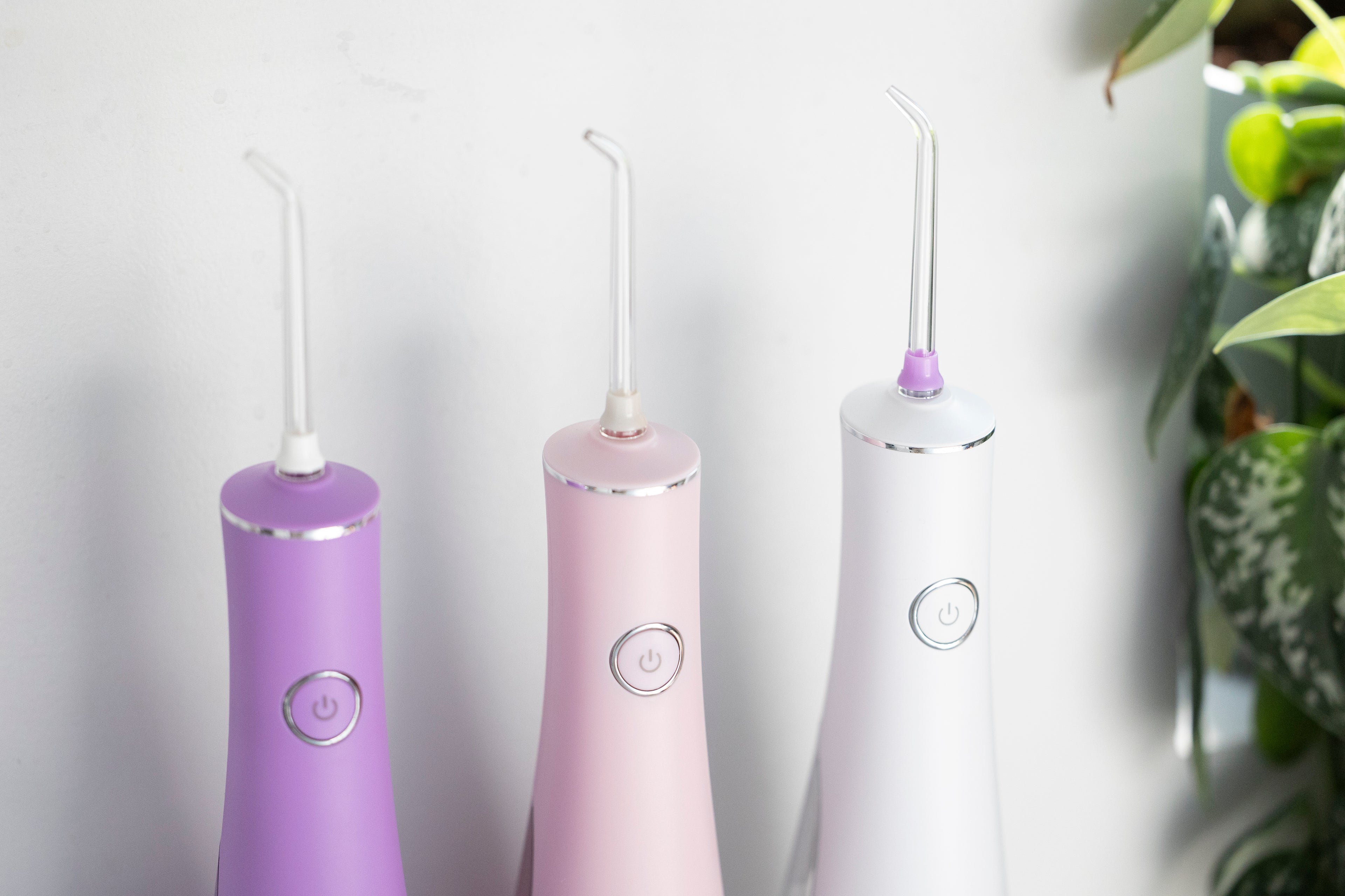 Typhoon Water Flosser