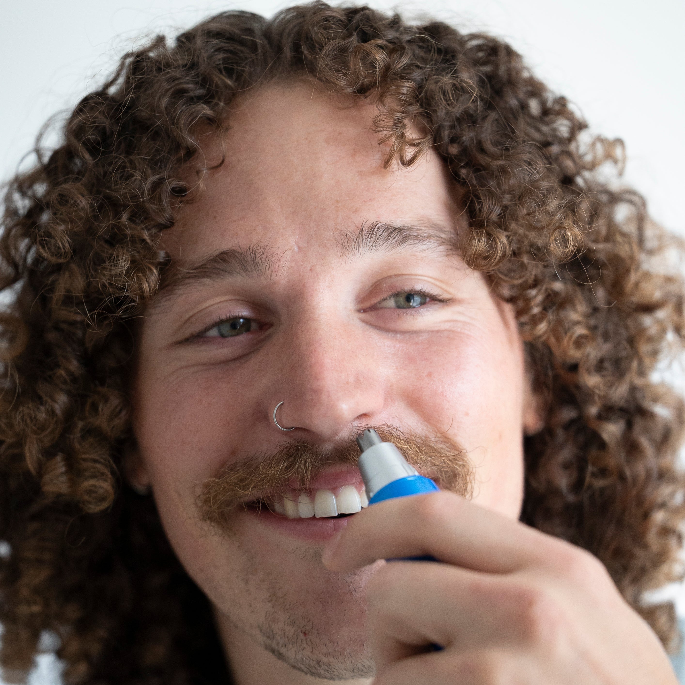 Ear & Nose Hair Trimmer