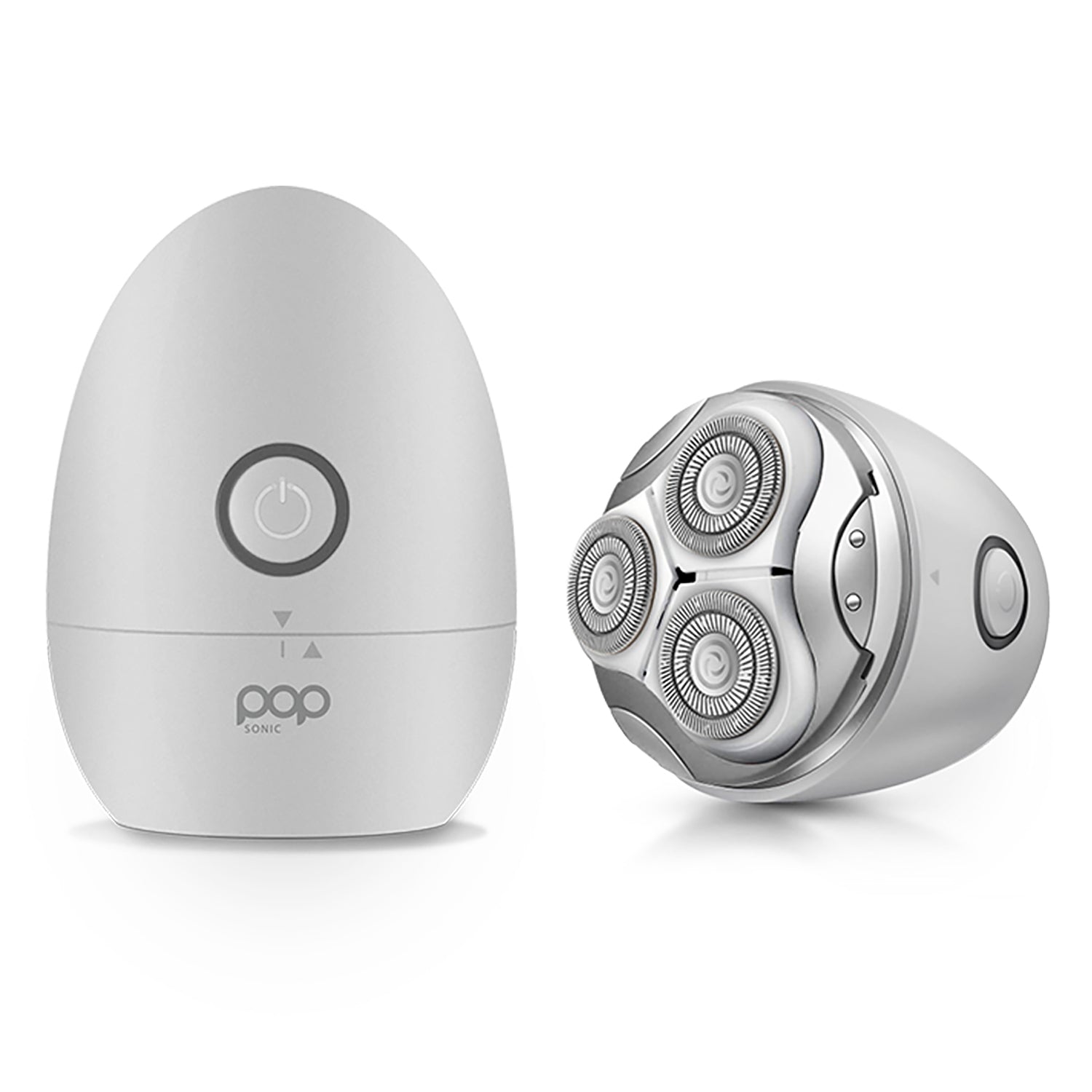 Moon Shaver For Men & Women