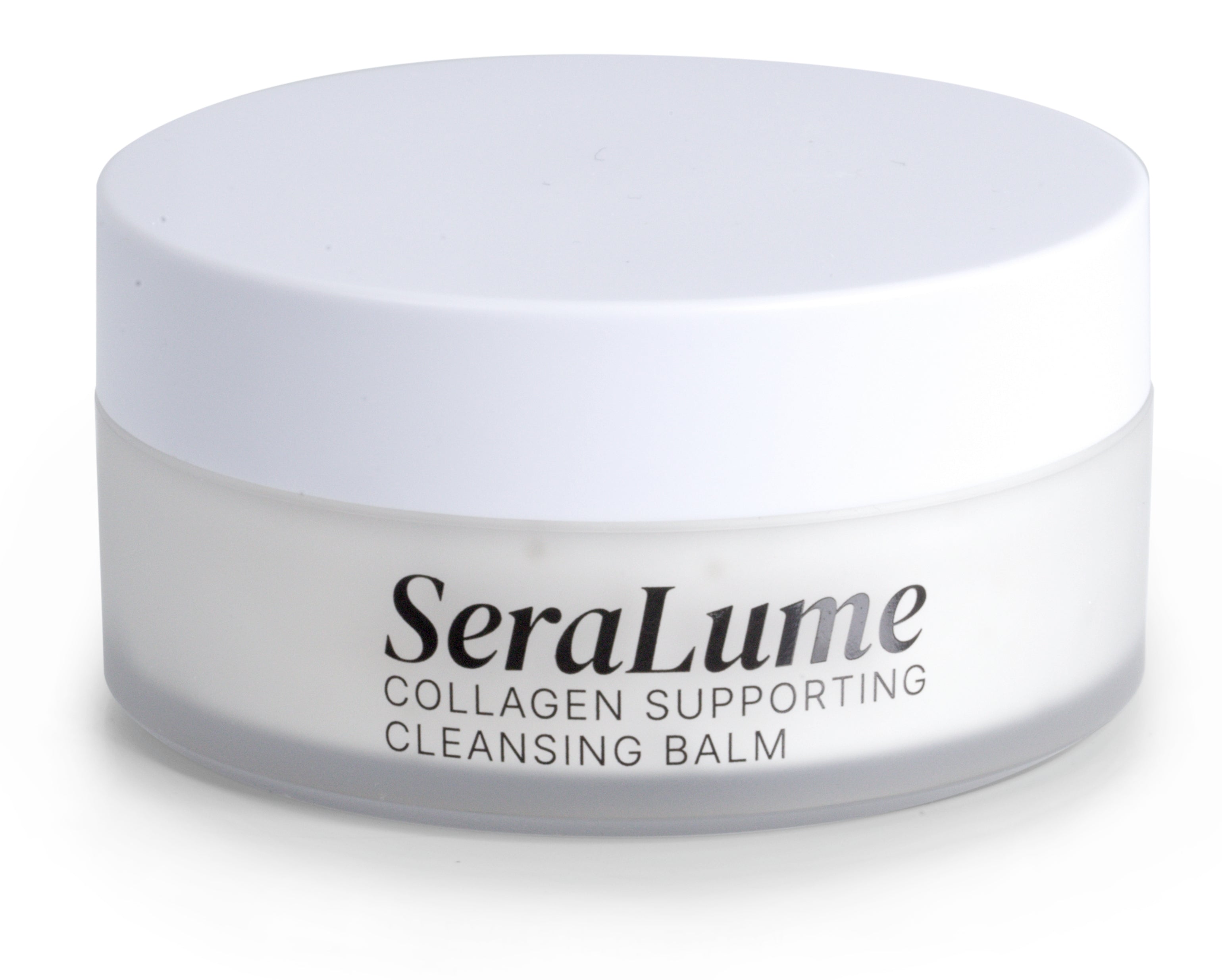 SeraLume™ Cleansing Balm + Pop Sonic Strawberry 3-in-1 Cleaning Tool Bundle - Pop Sonic LLC