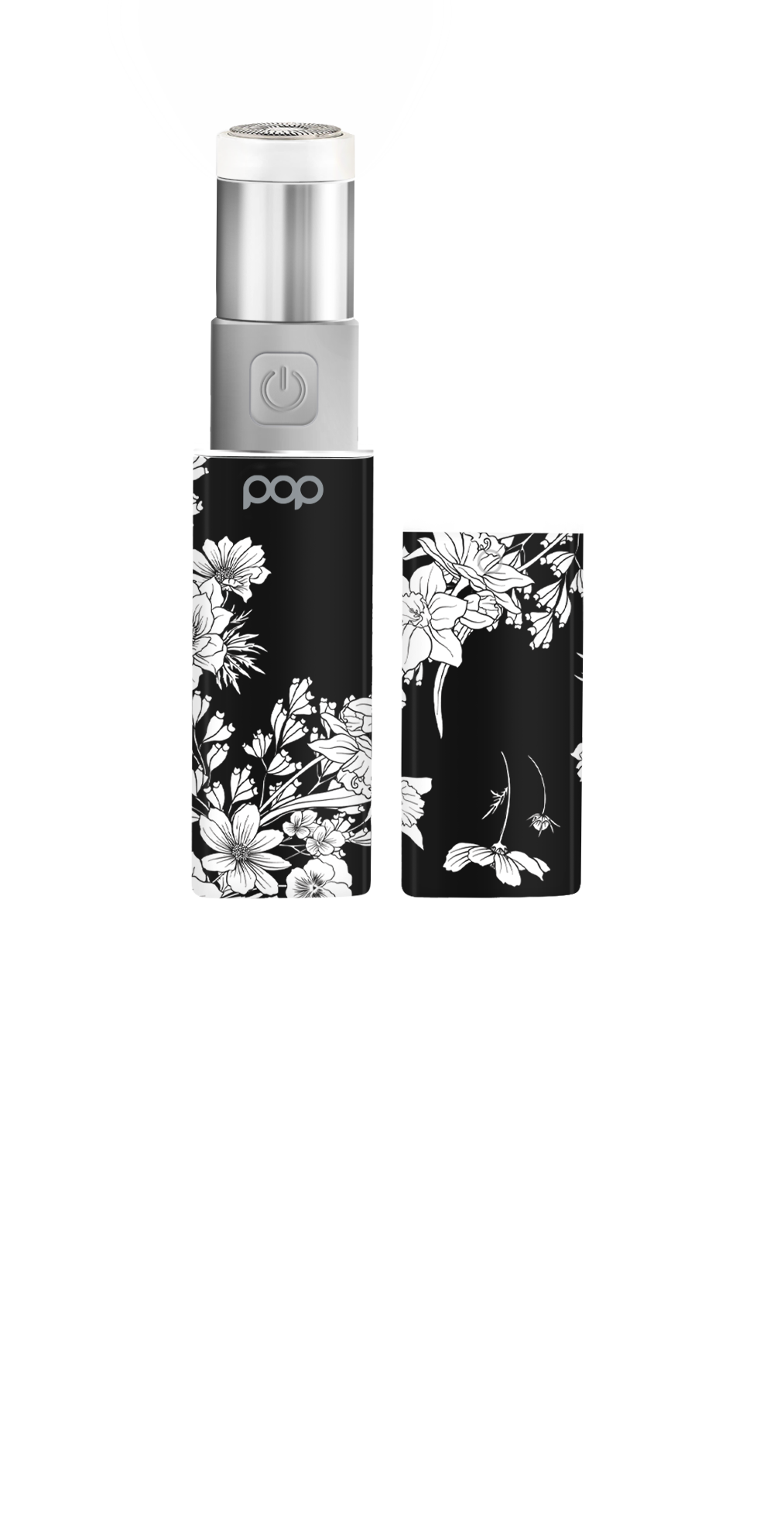 Smoothie Hair Removal Device - Pop Sonic LLC