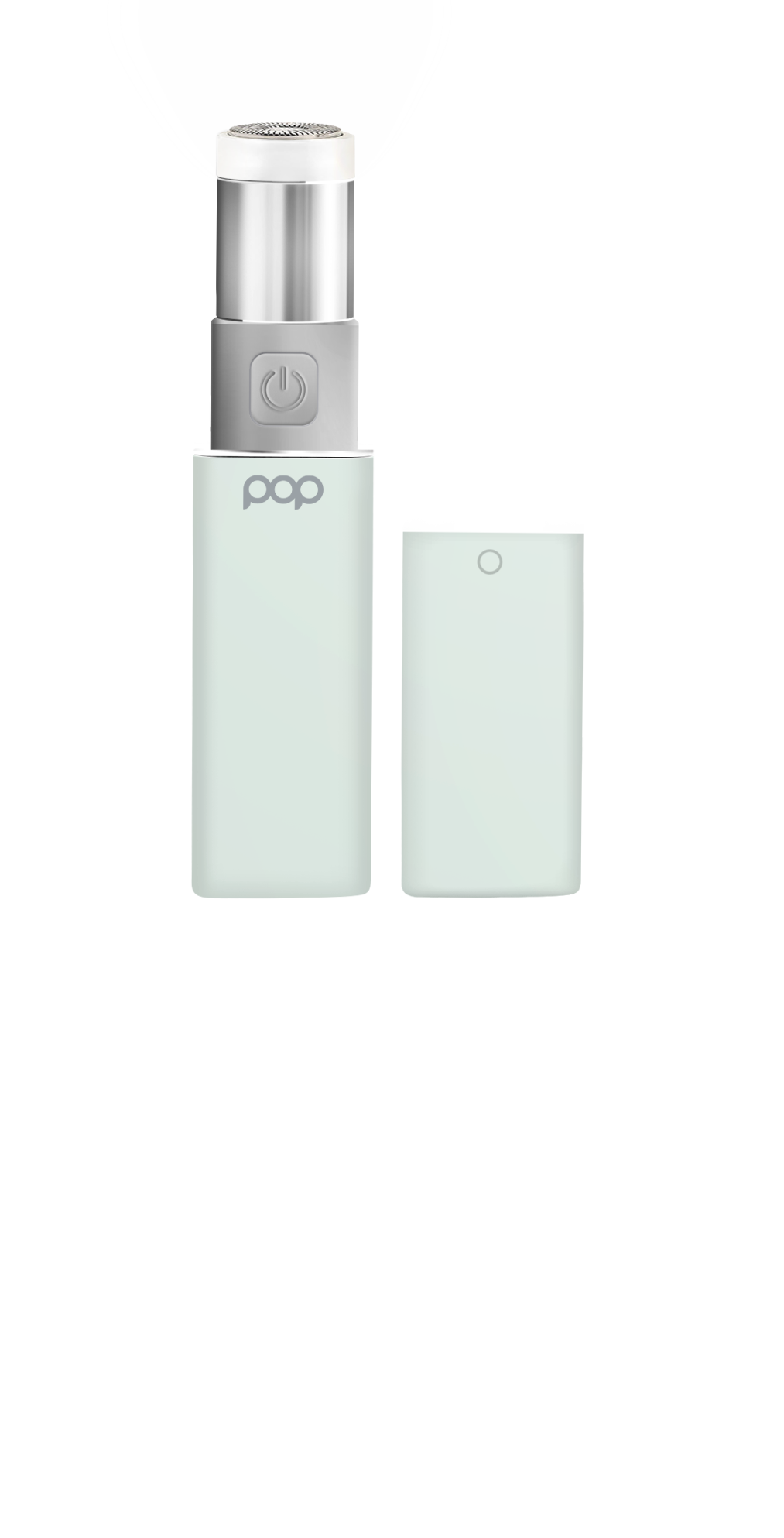 Smoothie Hair Removal Device - Pop Sonic LLC