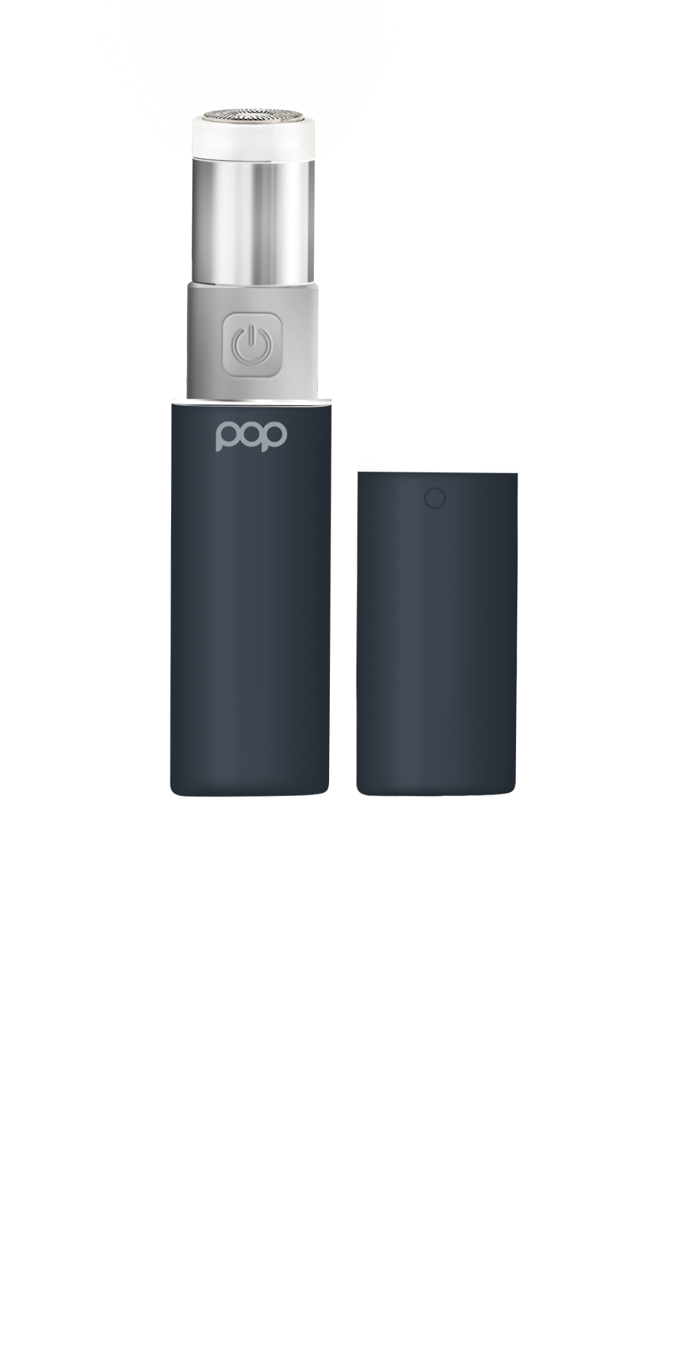 Smoothie Hair Removal Device - Pop Sonic LLC