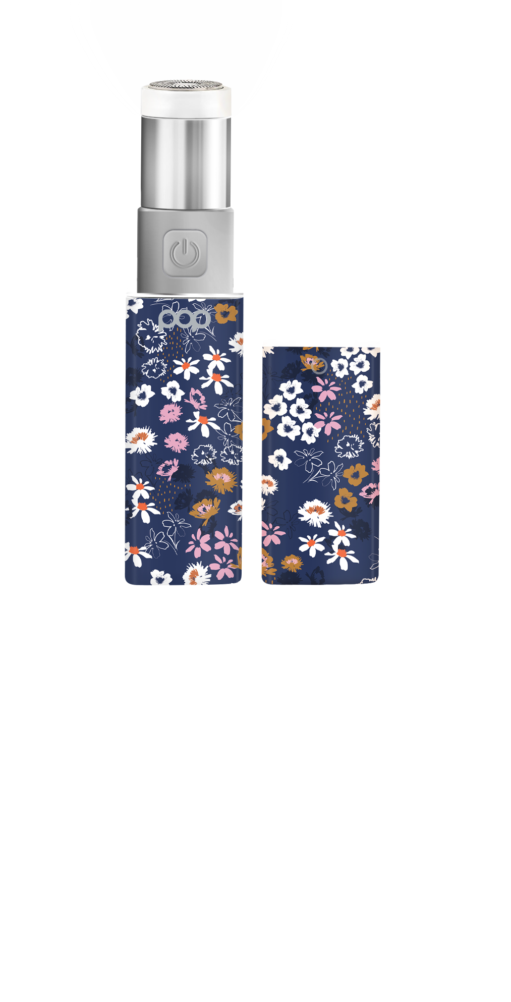 Smoothie Hair Removal Device - Pop Sonic LLC