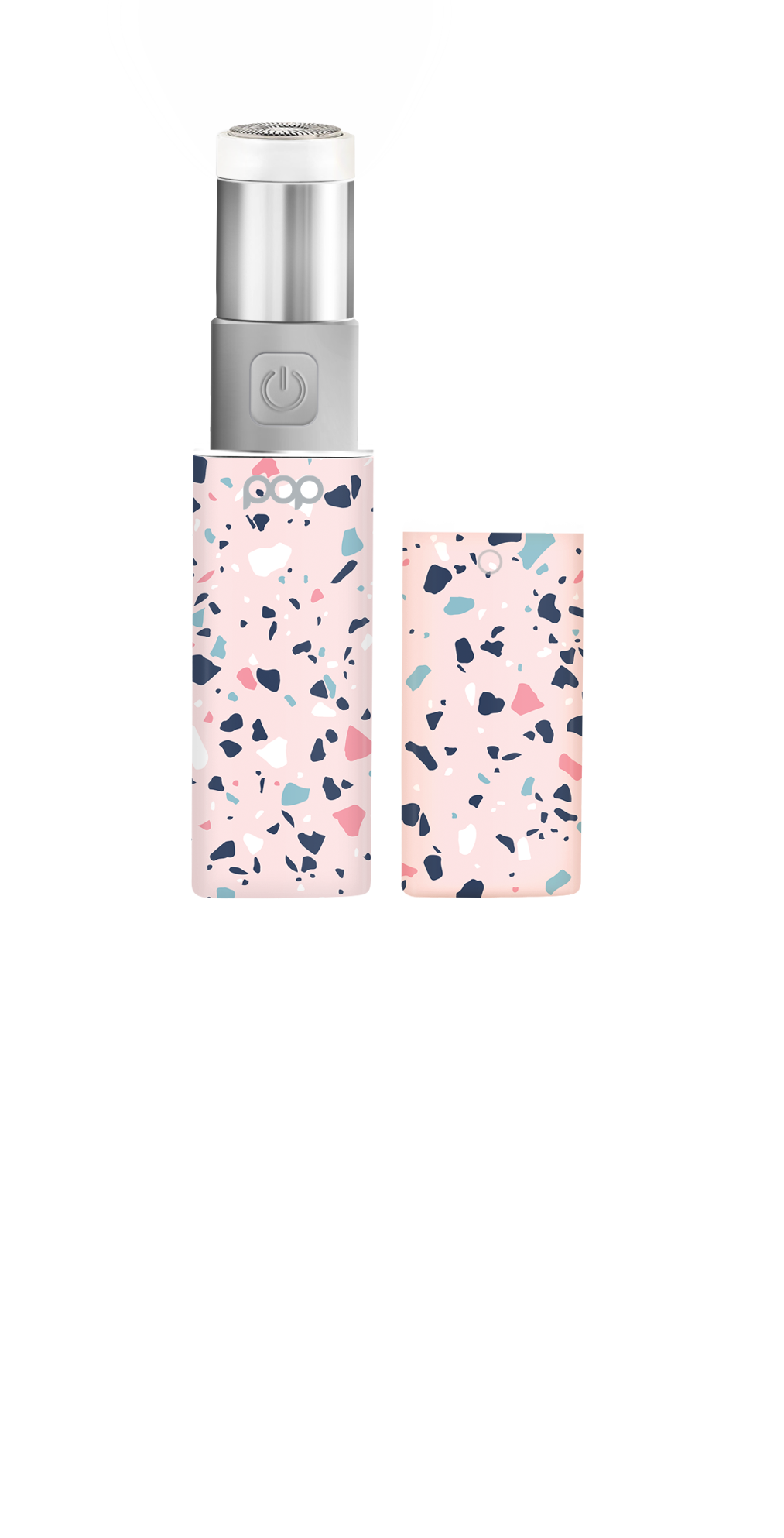 Smoothie Hair Removal Device - Pop Sonic LLC