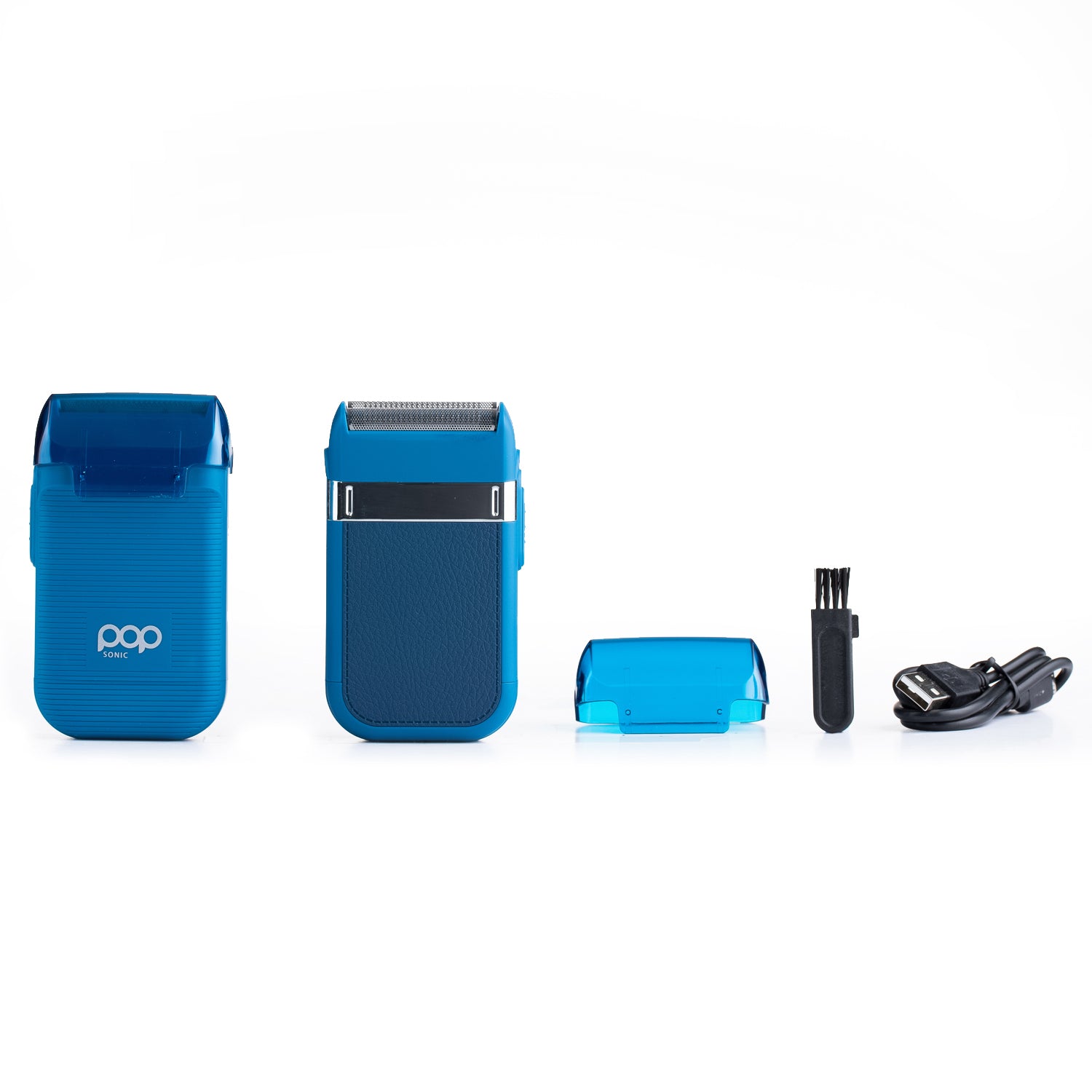 Zip Compact Shaver for Men