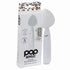 Pop Sonic Clover Facial Cleansing Device - Pop Sonic LLC