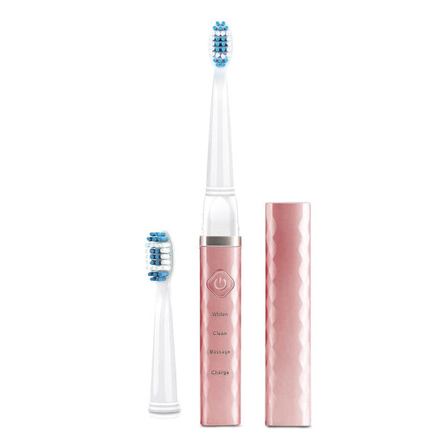 USB Sonic Toothbrush