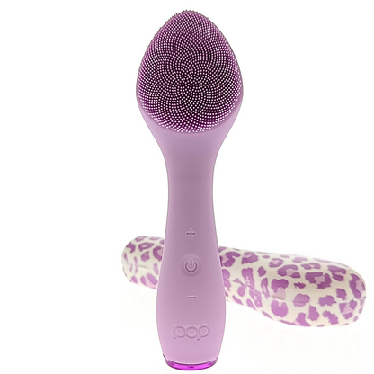 Spade Facial Cleansing Device