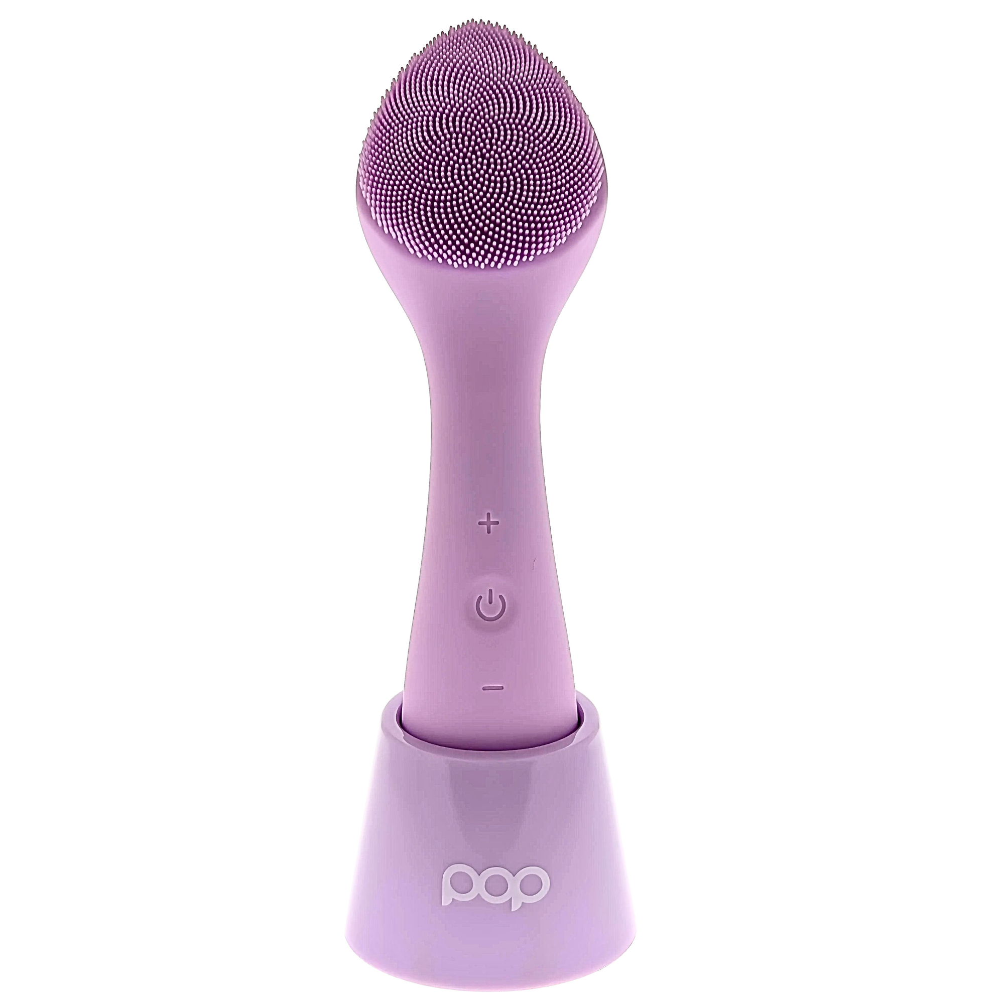 Spade Facial Cleansing Device – Pop Sonic LLC