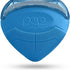 Blue exfoliating device with &