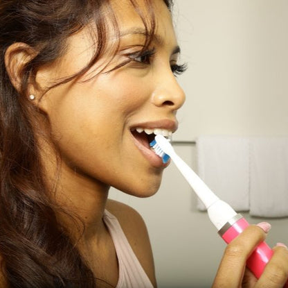 USB Sonic Toothbrush