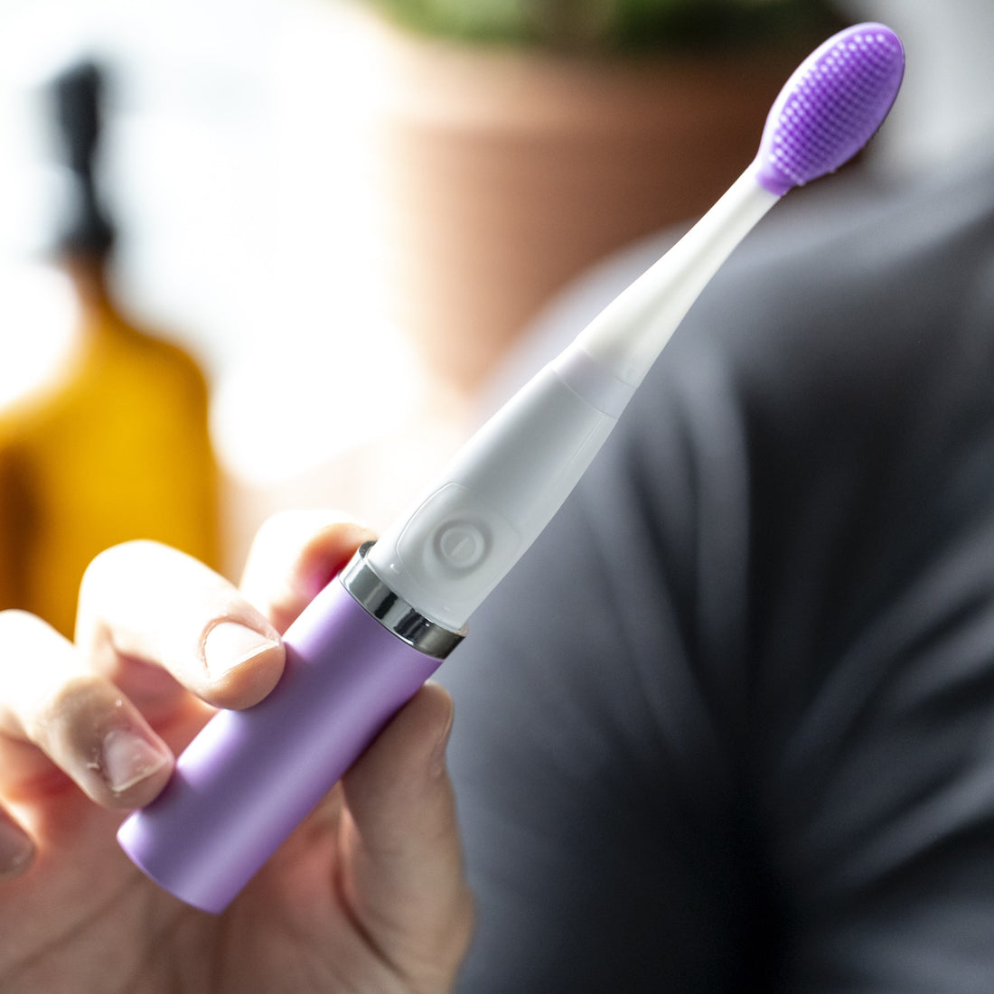 Lip Exfoliator