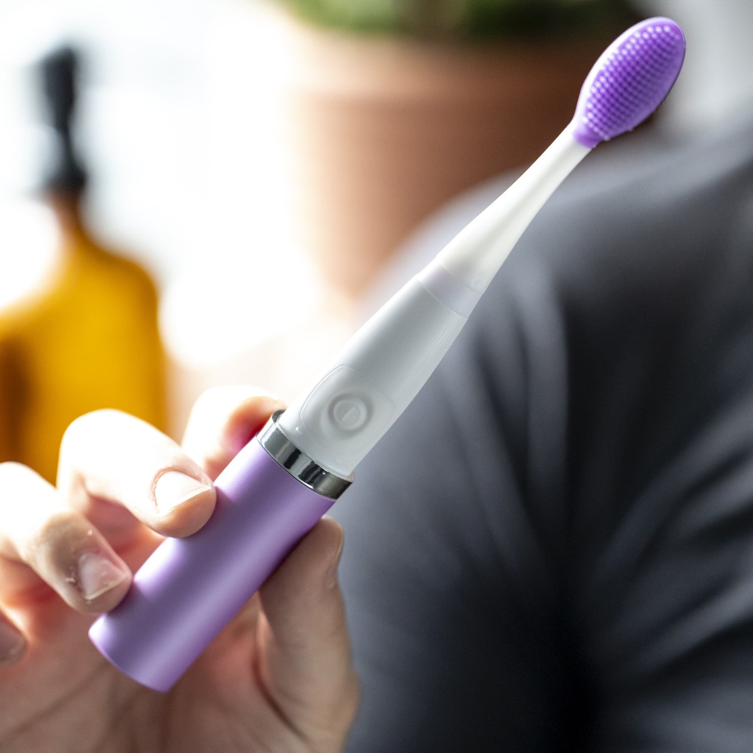Lip Exfoliator