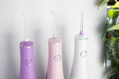Typhoon Water Flosser
