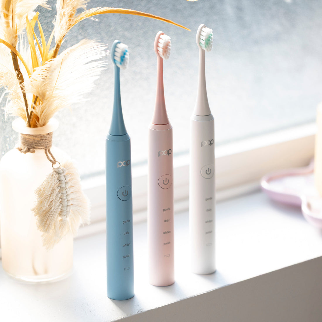 Pro 2.0 Sonic Toothbrush