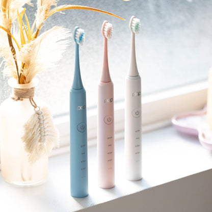 Pro 2.0 Sonic Toothbrush