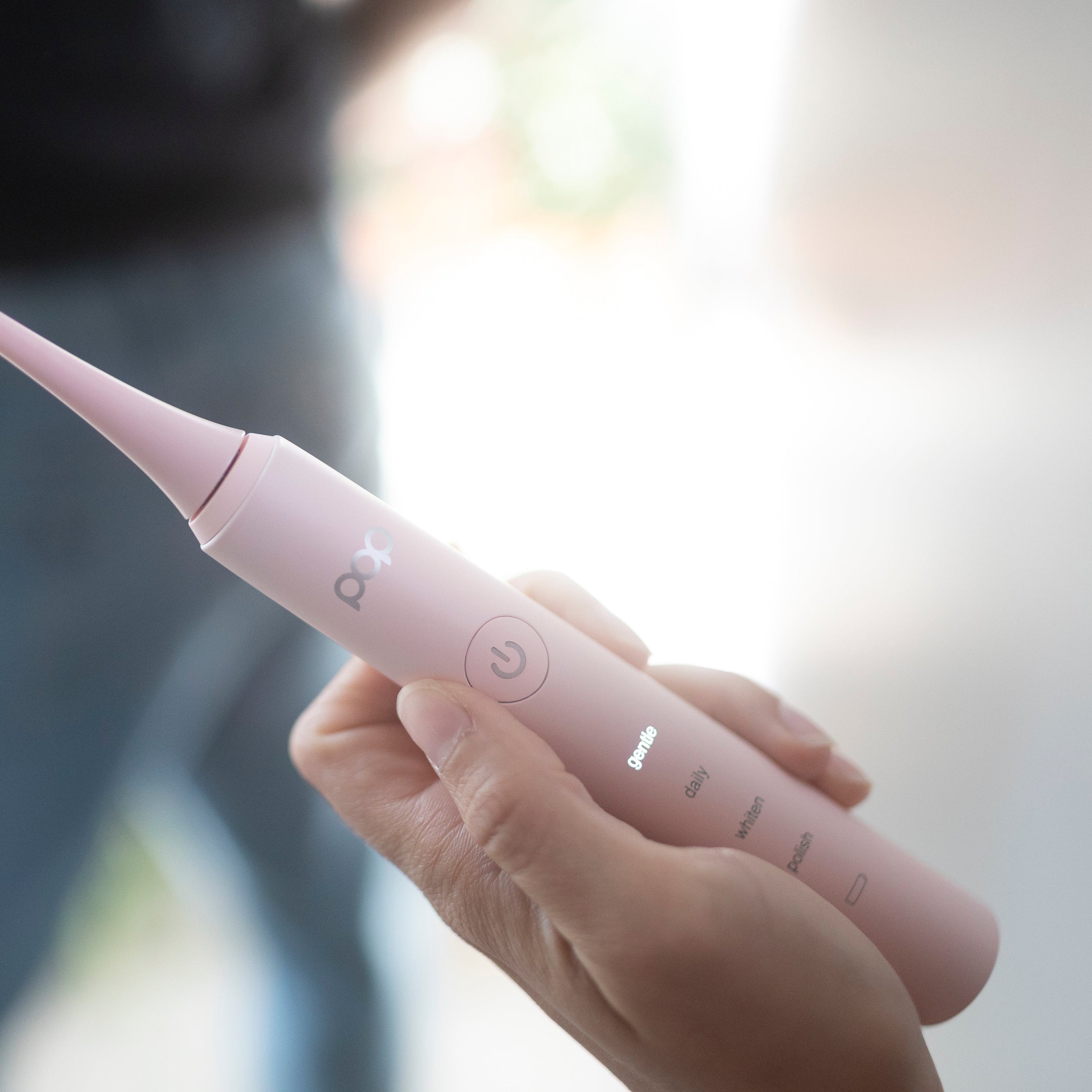 Pro 2.0 Sonic Toothbrush
