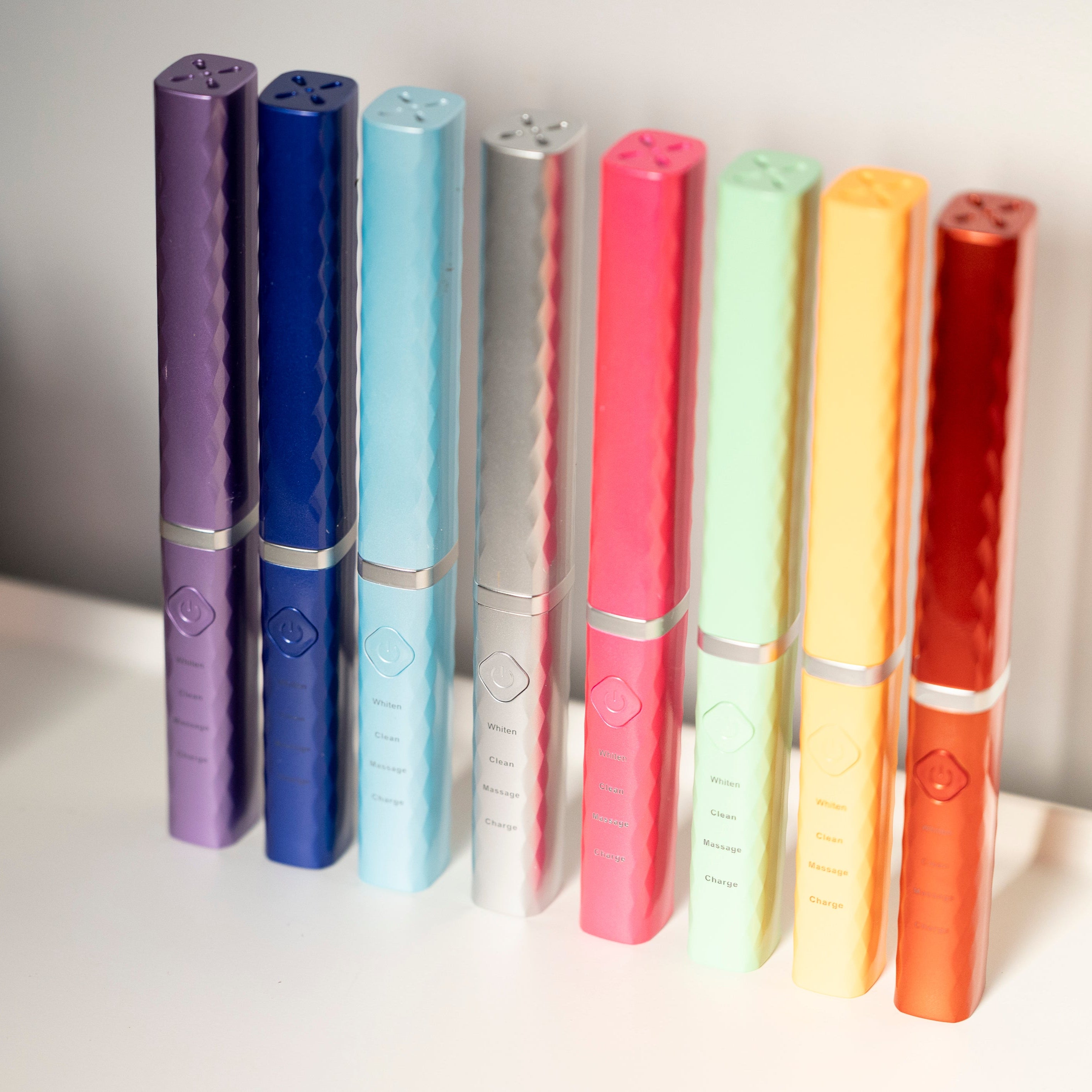 USB Sonic Toothbrush