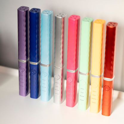 USB Sonic Toothbrush