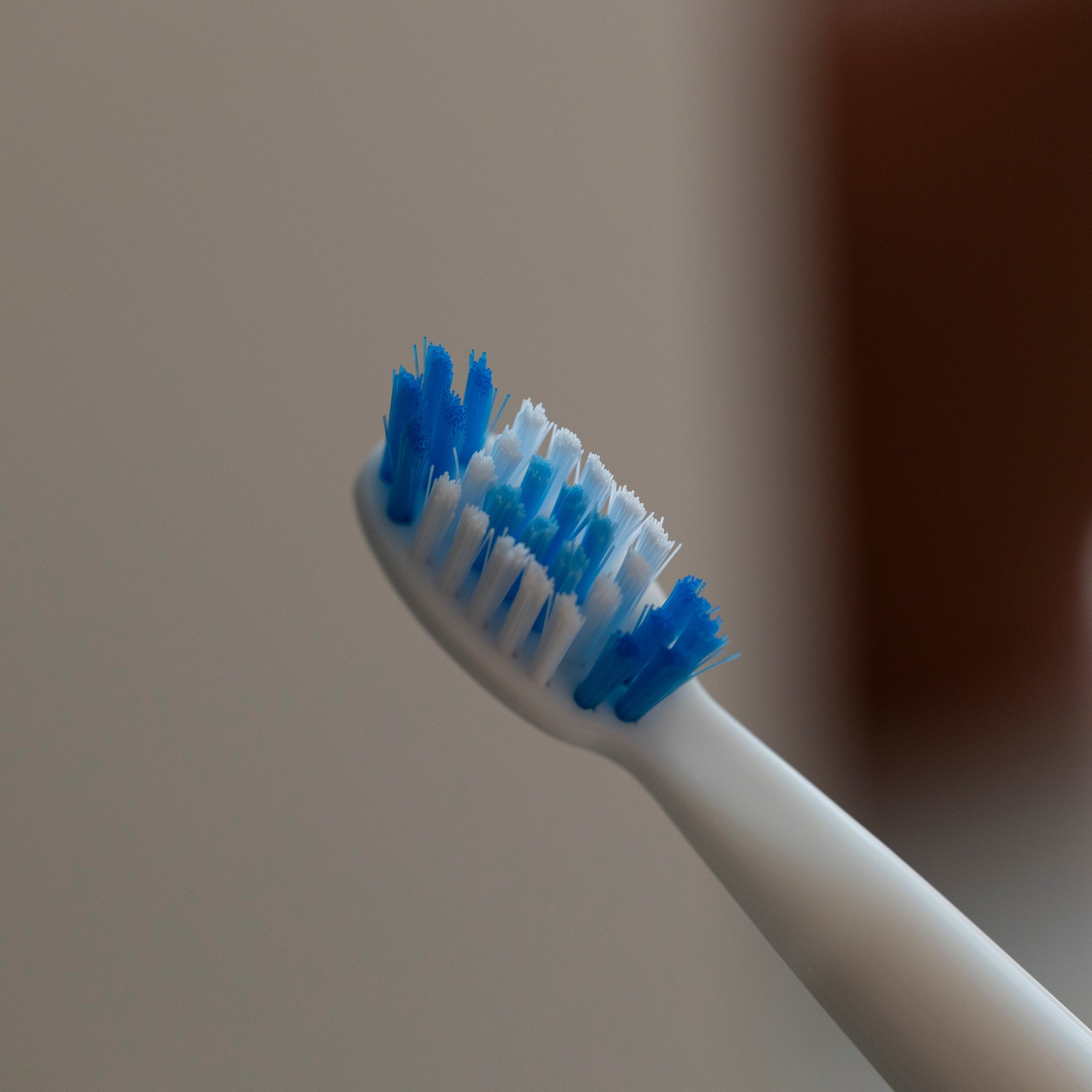 USB Sonic Toothbrush