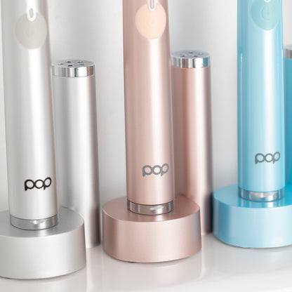 Pro Sonic Rechargeable Toothbrush