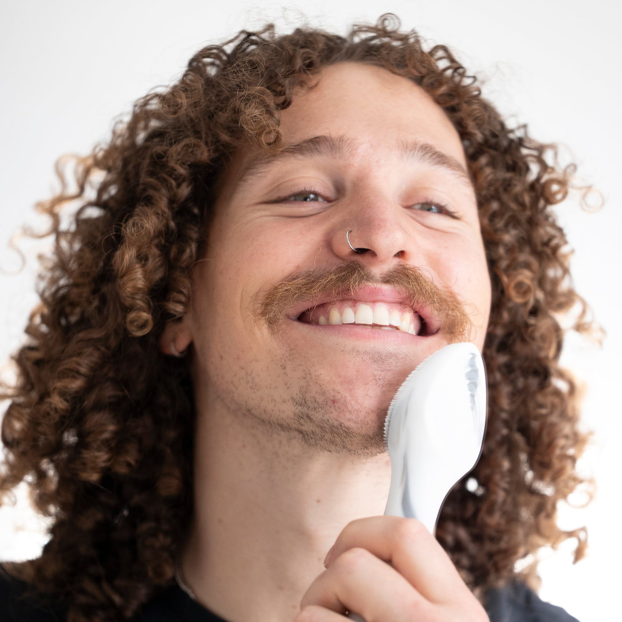 Spade Facial Cleansing Device – Pop Sonic LLC