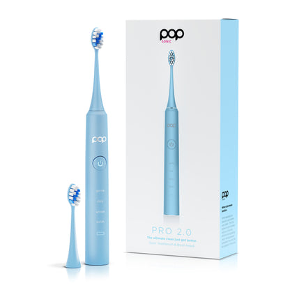 Pro 2.0 Sonic Toothbrush