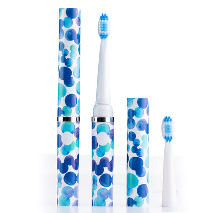 Go Sonic Travel Toothbrush