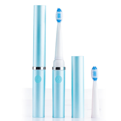 Go Sonic Travel Toothbrush