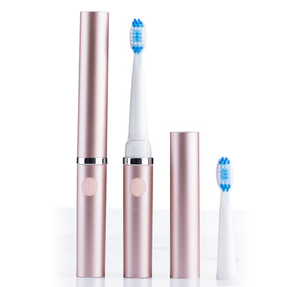 Go Sonic Travel Toothbrush