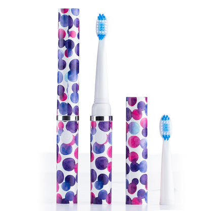 Go Sonic Travel Toothbrush