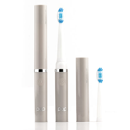 Go Sonic Travel Toothbrush