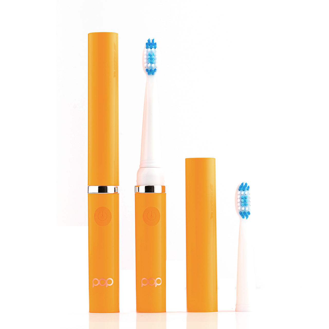 Go Sonic Travel Toothbrush