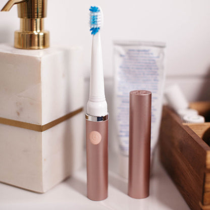 Go Sonic Travel Toothbrush