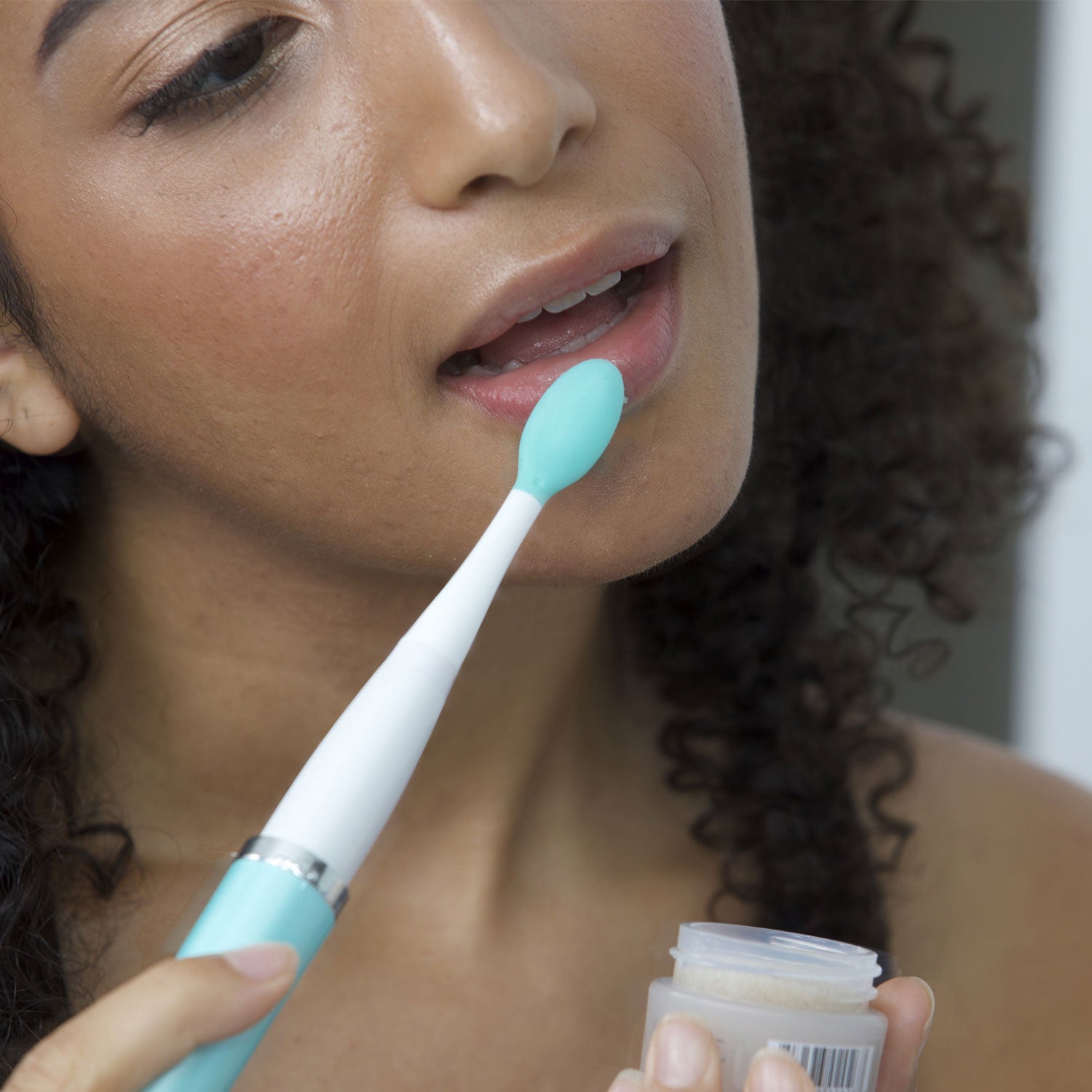 Lip Exfoliator