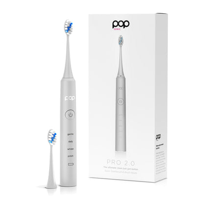 Pro 2.0 Sonic Toothbrush