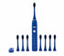 Pro 9 Sonic Toothbrush w/8 heads - Pop Sonic LLC