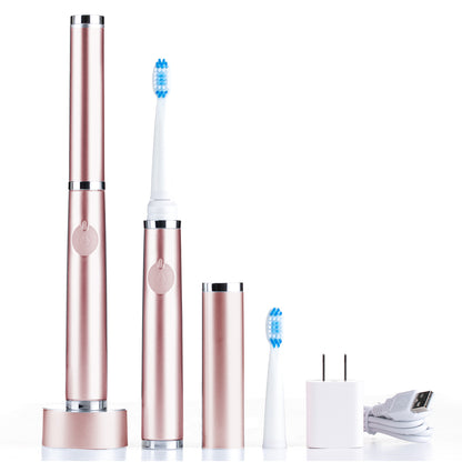 Pro Sonic Rechargeable Toothbrush