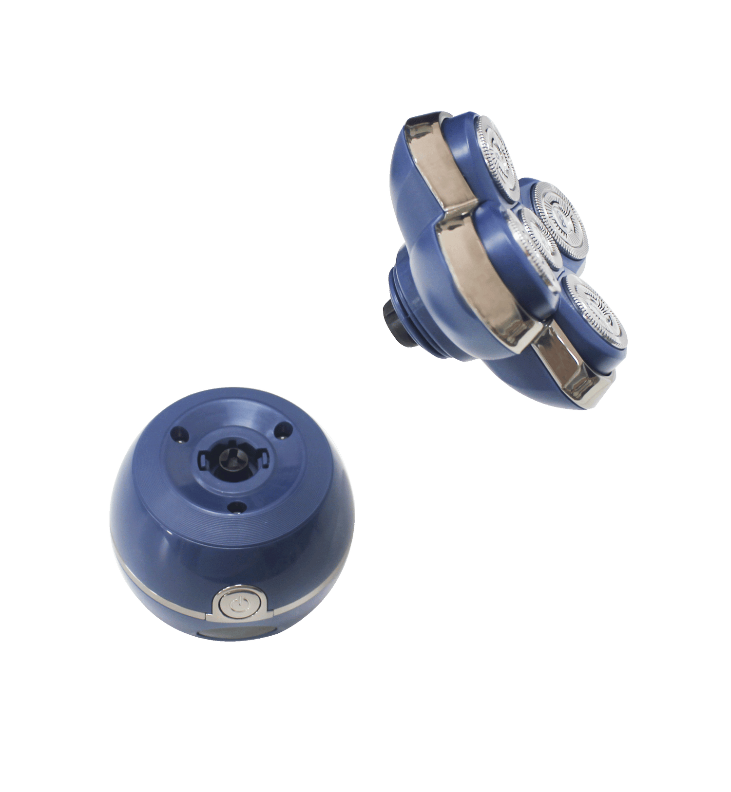 Sphere Unisex Shaver Replacement Heads