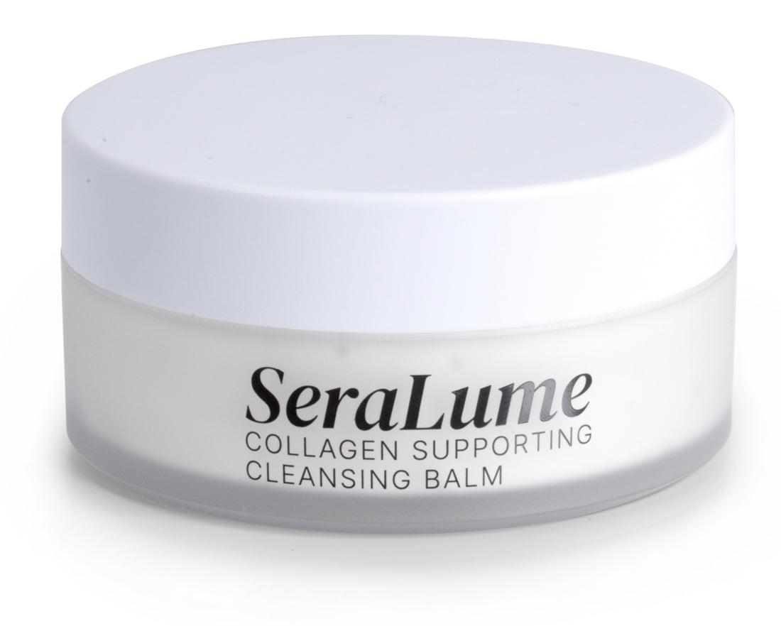 SeraLume™ Cleansing Balm - Pop Sonic LLC
