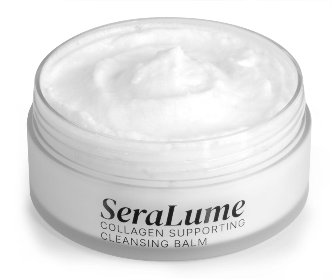 SeraLume™ Cleansing Balm - Pop Sonic LLC