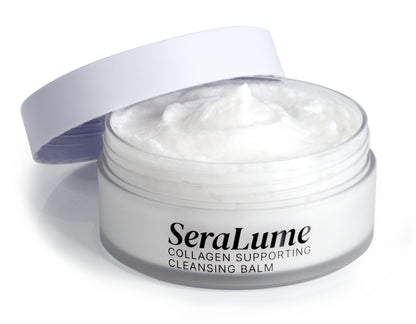 SeraLume™ Cleansing Balm - Pop Sonic LLC