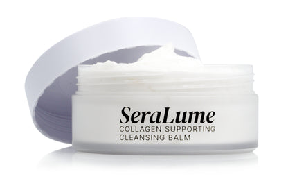 SeraLume™ Cleansing Balm - Pop Sonic LLC