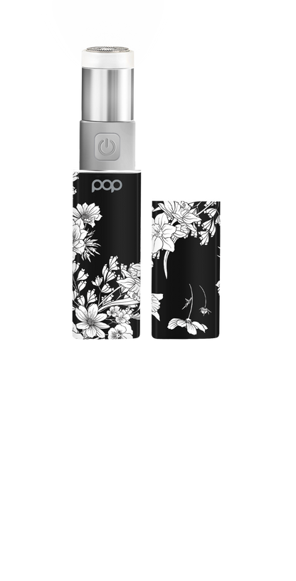 Smoothie Hair Removal Device - Pop Sonic LLC