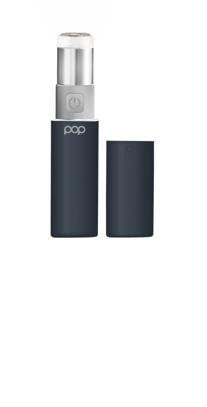 Smoothie Hair Removal Device - Pop Sonic LLC