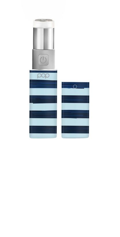 Smoothie Hair Removal Device - Pop Sonic LLC