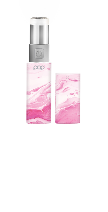 Smoothie Hair Removal Device - Pop Sonic LLC